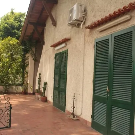 Valeria Versilia Holiday home *