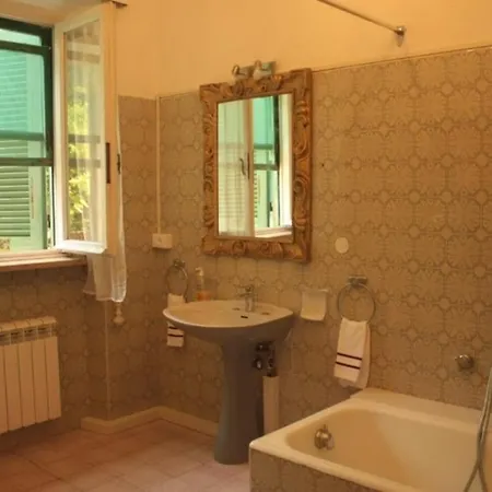 Holiday home Valeria Versilia