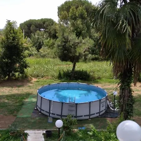 Valeria Versilia Holiday home *