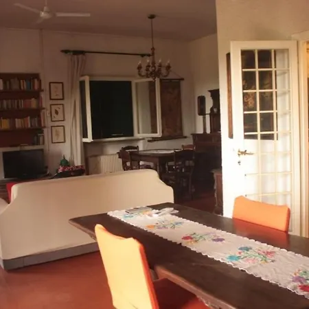 Valeria Versilia Holiday home *